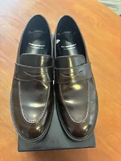 Campanile ✖︎ D'URBAN loafers - メルカリ