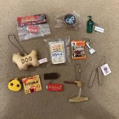 食品系ガチャ　まとめ売り