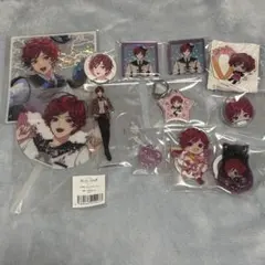 まほやく　クロエ