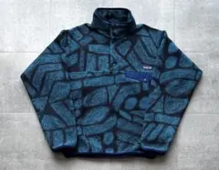 2025年最新】patagonia スナップt 総柄の人気アイテム - メルカリ