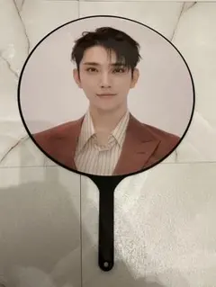 2026年最新】seventeen うちわ ジョシュアの人気アイテム - メルカリ