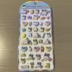 COTTON PUFFY たまごっち みみっちのサムネイル
