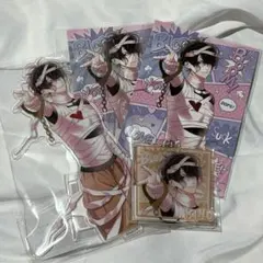 diabolik lovers ディアラバ　キノ　包帯ラヴァーズ　アクスタ