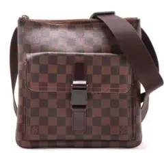 LOUISVUITTON ルイヴィトン ダミエ ポシェット メルヴィールのサムネイル