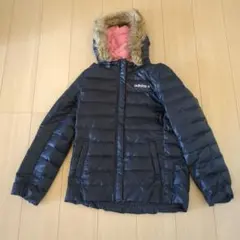 adidas NEO LABEL フード付きジャケット