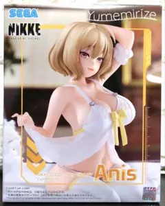 2026年最新】勝利の女神:NIKKE yumemirizeの人気アイテム - メルカリ