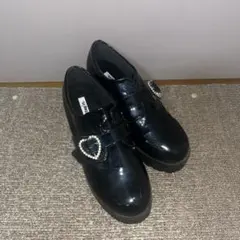 attagirl 厚底ローファーのサムネイル