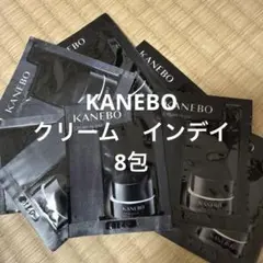 KANEBO クリームインデイ8包