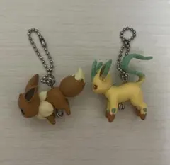つまんでつなげてマスコット ポケモン