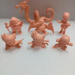 ドラゴンボール ドンブリ畑 ドラ消し 当時物 レア ドラゴンボール ドンブリ畑 ドラ消し 当時物 レア - メルカリ