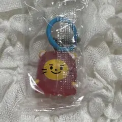 TREASURE TRUZ めじるしアクセサリー LAWOO ジェヒョク ガチャ