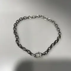 希少vivifyビビファイ wallet chain sv925バイカーアメカジ - メルカリ