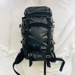 master-piece マスターピース リュックサック バックパック ブラック