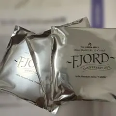 R様専用FJORD ガチャ　缶バッジ 3個セット