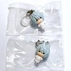 【新品未開封】DEATH NOTE めじるしアクセサリー ニア 2点セット