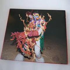 Björk Volta CD　輸入盤中古