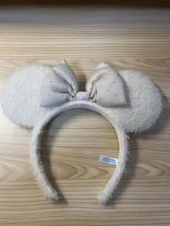 ディズニー　カチューシャ