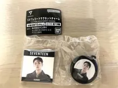SEVENTEEN ガチャガチャ VERNON