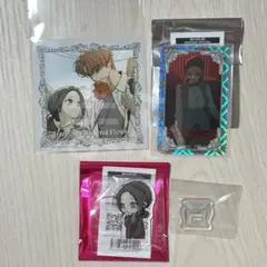 枯れた花に涙を 樹里 セット - メルカリ