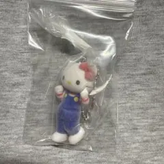 キティ　ミニチュアライブチャーム