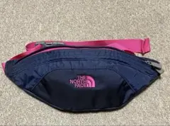 ノースフェイス　NM71504 ボディバッグ　ウエストポーチ