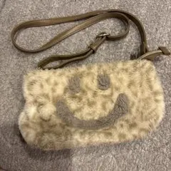 ぽ*ち様 ショルダーバック