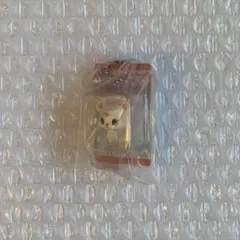 ジュエルペット パッケージミニチュアチャーム ラブラ