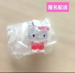 【ハローキティ】サンリオキャラクターズ クリスタルめじるしアクセサリー