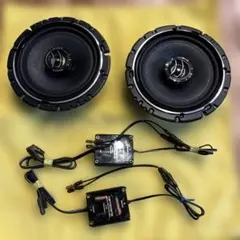 carrozzeria16cmスピーカー 新品TS-T120ツィーター セット carrozzeria16cmスピーカー 新品TS-T120ツィーター セット - メルカリ