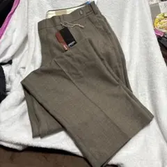 REGAL スラックス　アジャスター付き　家庭で洗濯可能　新品　サイズ92〜94