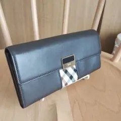『美品』daks 長財布