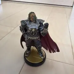 2026年最新】amiibo ガノンドロフの人気アイテム - メルカリ