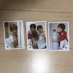 Prince キンプリ 公式写真