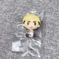 一番くじ　進撃の巨人　 G賞 ちょこのっこフィギュア　エルヴィン