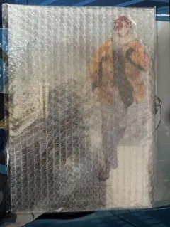 CRありさか 大妖怪ローソンコラボ ビックアクリルスタンド