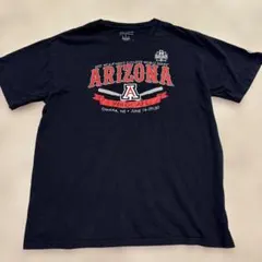 챔피언 2021 NCAA 대학 티셔츠 가져오기 헌 옷