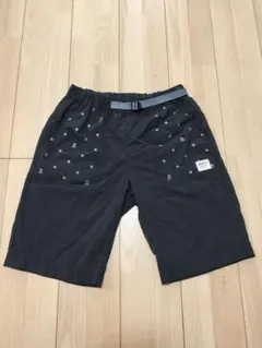 アディダス　ショートパンツ　Мサイズ