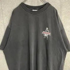 激レア 2005 愛知万博 イタリアパビリオン Tシャツ Lサイズ 古着 企業T 