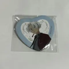 東京リベンジャーズ 東リベ ハート缶バッジ タキシード 黒川 イザナ