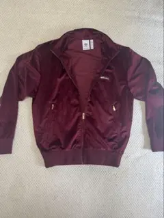 adidas originals トラックジャケット M