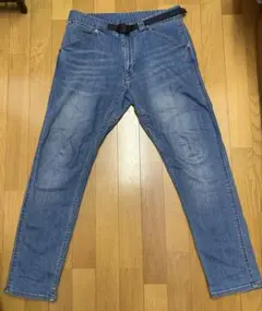 グラミチ urban research doors デニム GRAMICCI