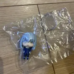 転スラ カプセルフィギュアコレクション リムル