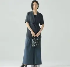 PLST ジャケット 半袖のサムネイル