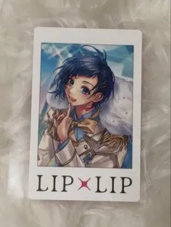 HoneyWorks ハニワ LIP×LIP 染谷勇次郎 トレカ flaggsとインクストゥエンター、『ハニプレ』でLIP×LIP勇次郎が人気