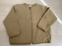 新品　プティマイン　アウター　110cm