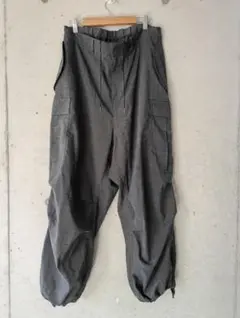 Johndoe JD SsAX*om C-M BUGGY PANTS 未使用 - メルカリ