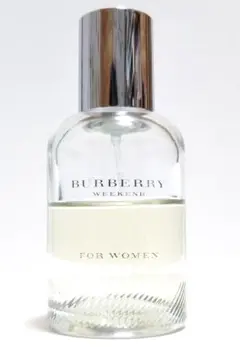 バーバリー　ウィークエンド フォーウィメン 30ml オードパルファム
