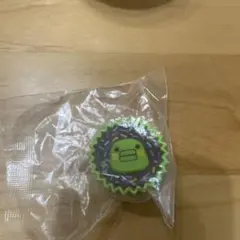 たまごっち 手作りおやつチャーム 平成女児チョコ くちぱっち