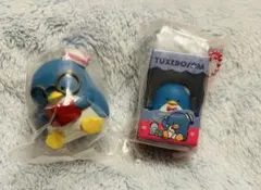 サンリオ　タキシードサム　セット