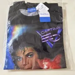 マイケル・ジャクソン　Tシャツ